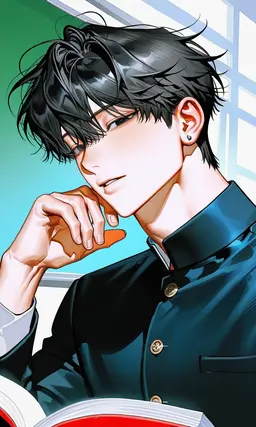 Profile image of 響輝