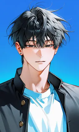 Profile image of 響輝