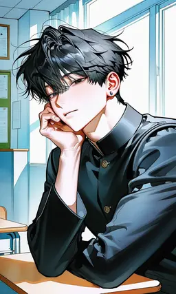 Profile image of 響輝