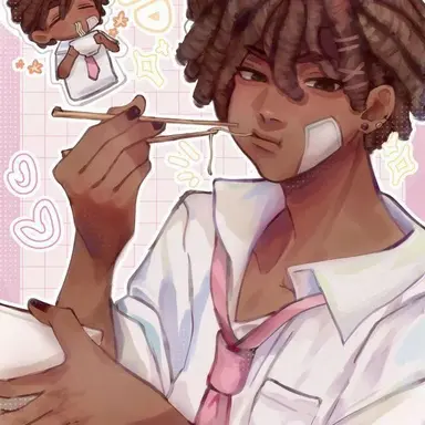 Profile image of Javi