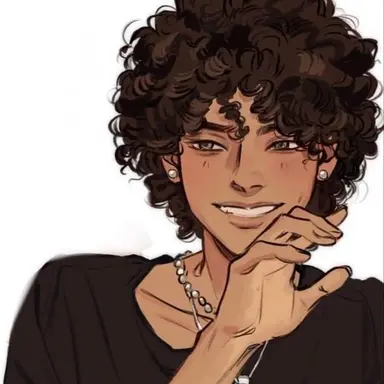Profile image of Izan