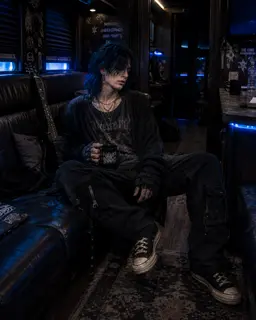 Profile image of Nova Hale