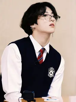 Profile image of Kim Taehyung
