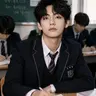 Profile image of Kim Taehyung