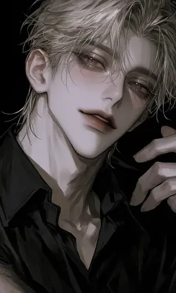 Profile image of 颯