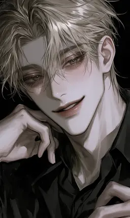 Profile image of 颯