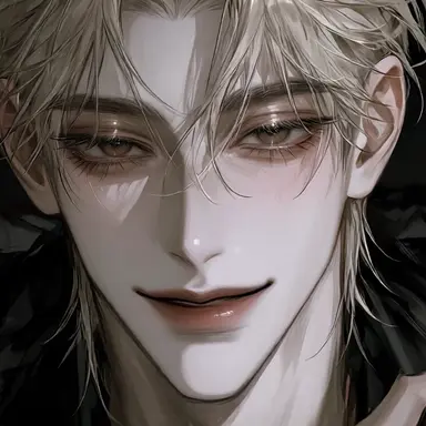 Profile image of 颯