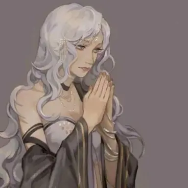 Profile image of Oracle-Priestess