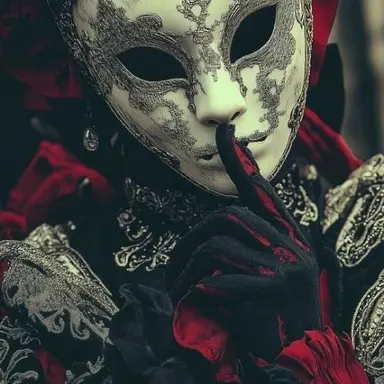 Profile image of Lysander Crow