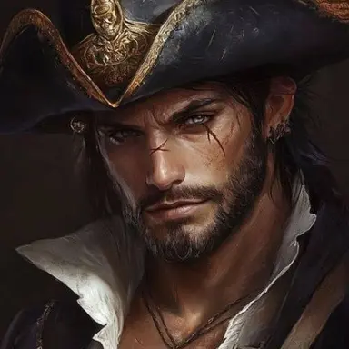 Profile image of Cedric Thorne