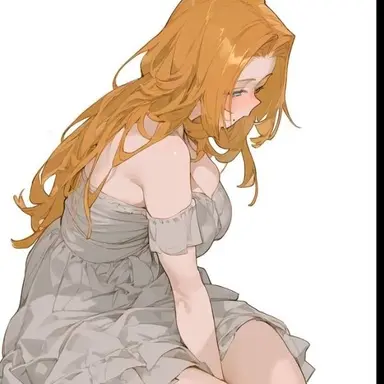 Profile image of Anya Drift