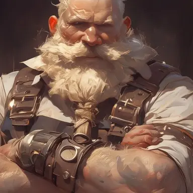 Profile image of Torren Vale