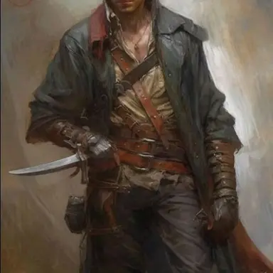 Profile image of Kallan Dusk