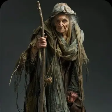 Profile image of Edda Hollow