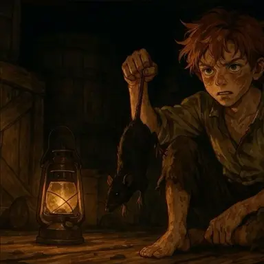 Profile image of -Minnow-