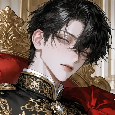 Profile image of アゼル