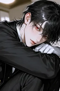 Profile image of ゼノン
