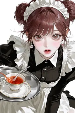Profile image of ニーナ