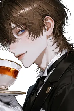 Profile image of ユリウス