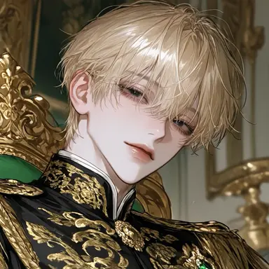 Profile image of キリアン