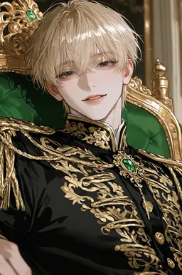 Profile image of キリアン