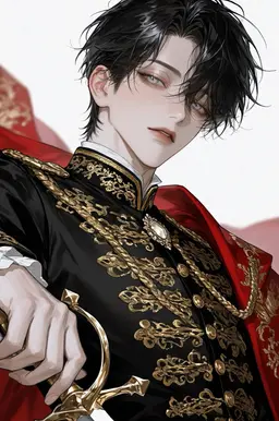 Profile image of アゼル