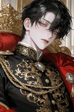 Profile image of アゼル