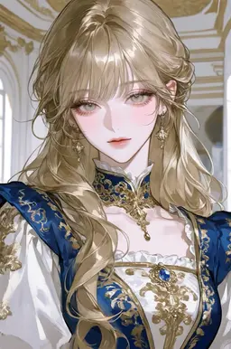 Profile image of リリア