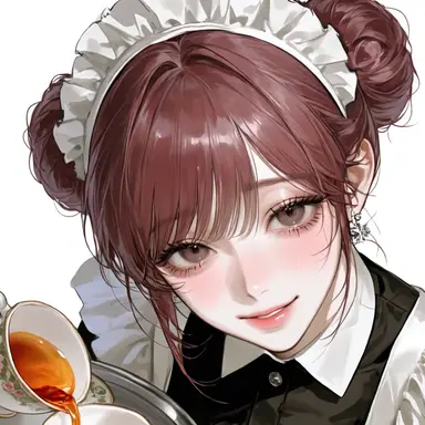 Profile image of ニーナ