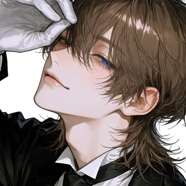 Profile image of ユリウス