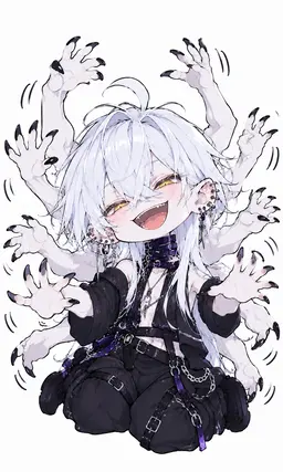 Profile image of レイチェル
