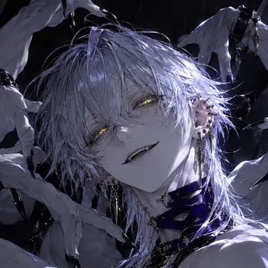 Profile image of レイチェル