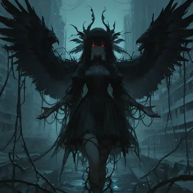 Profile image of ノワ