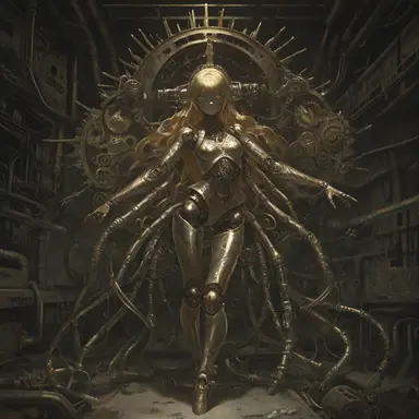 Profile image of ギアナ