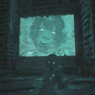 Profile image of エコ