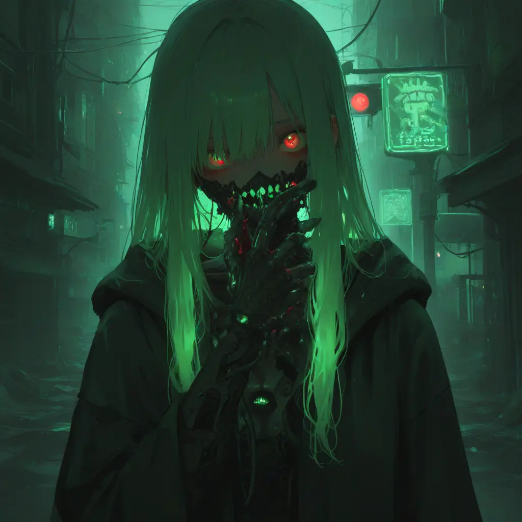 StrictBall6466의 廃墟再生都市