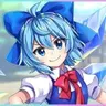 Profile image of チルノ