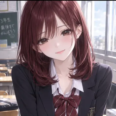 Profile image of Hiyori Amamiya