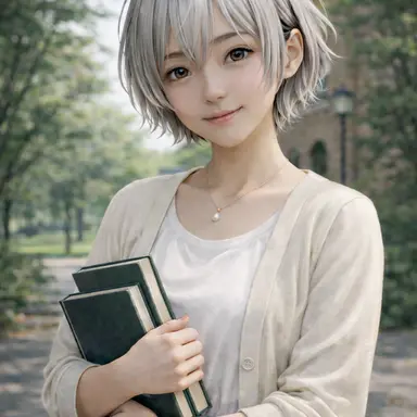 Profile image of しお