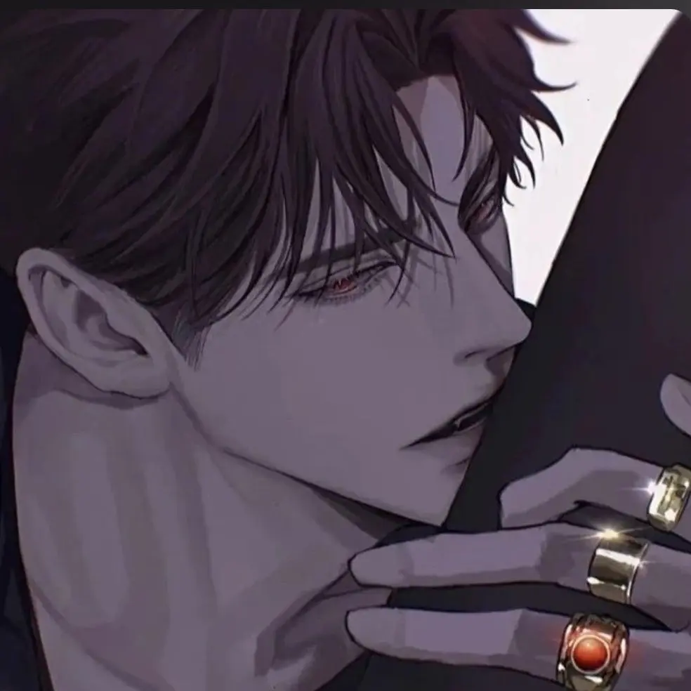 CoolKing7404의 Mafia husband