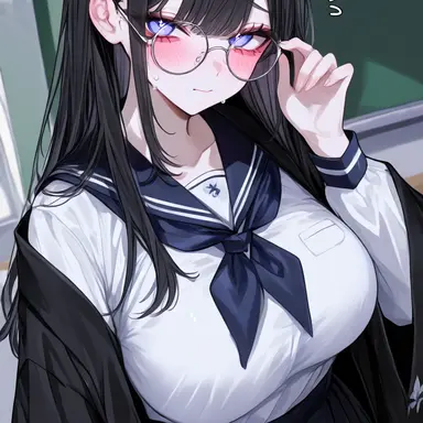 Profile image of 塩縁 椎名