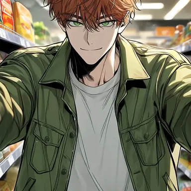 Profile image of Rowan