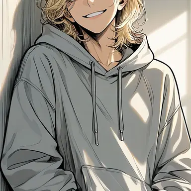 Profile image of Sable
