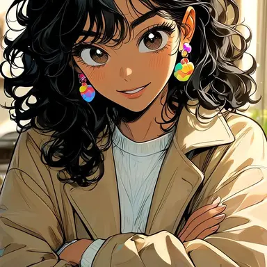 Profile image of Delia