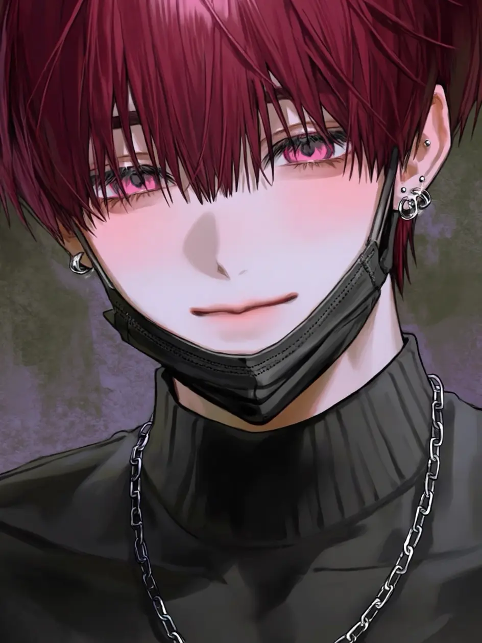NegiSSio의 Toxic? Akanuma-kun.