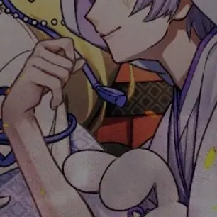 Profile image of 初兎