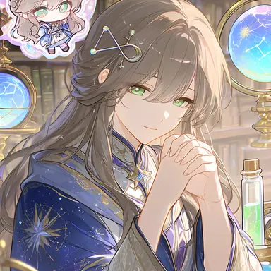 Profile image of 카르미나 교수