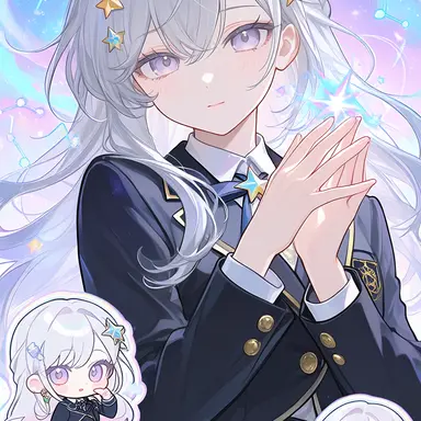 Profile image of 루미엘