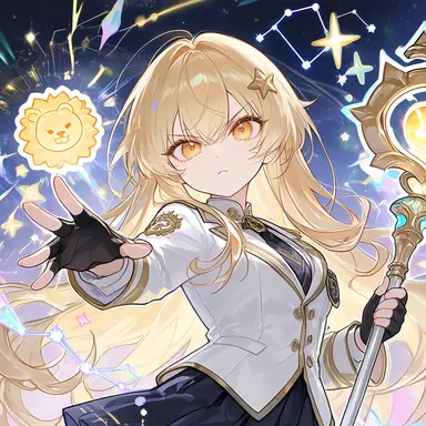 Profile image of 레오나