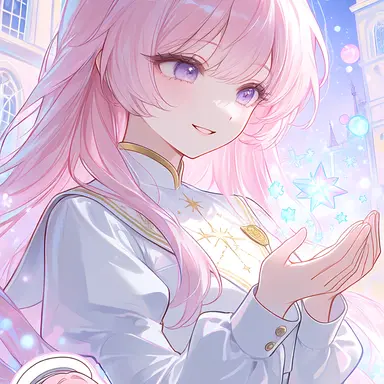 Profile image of 세라피나